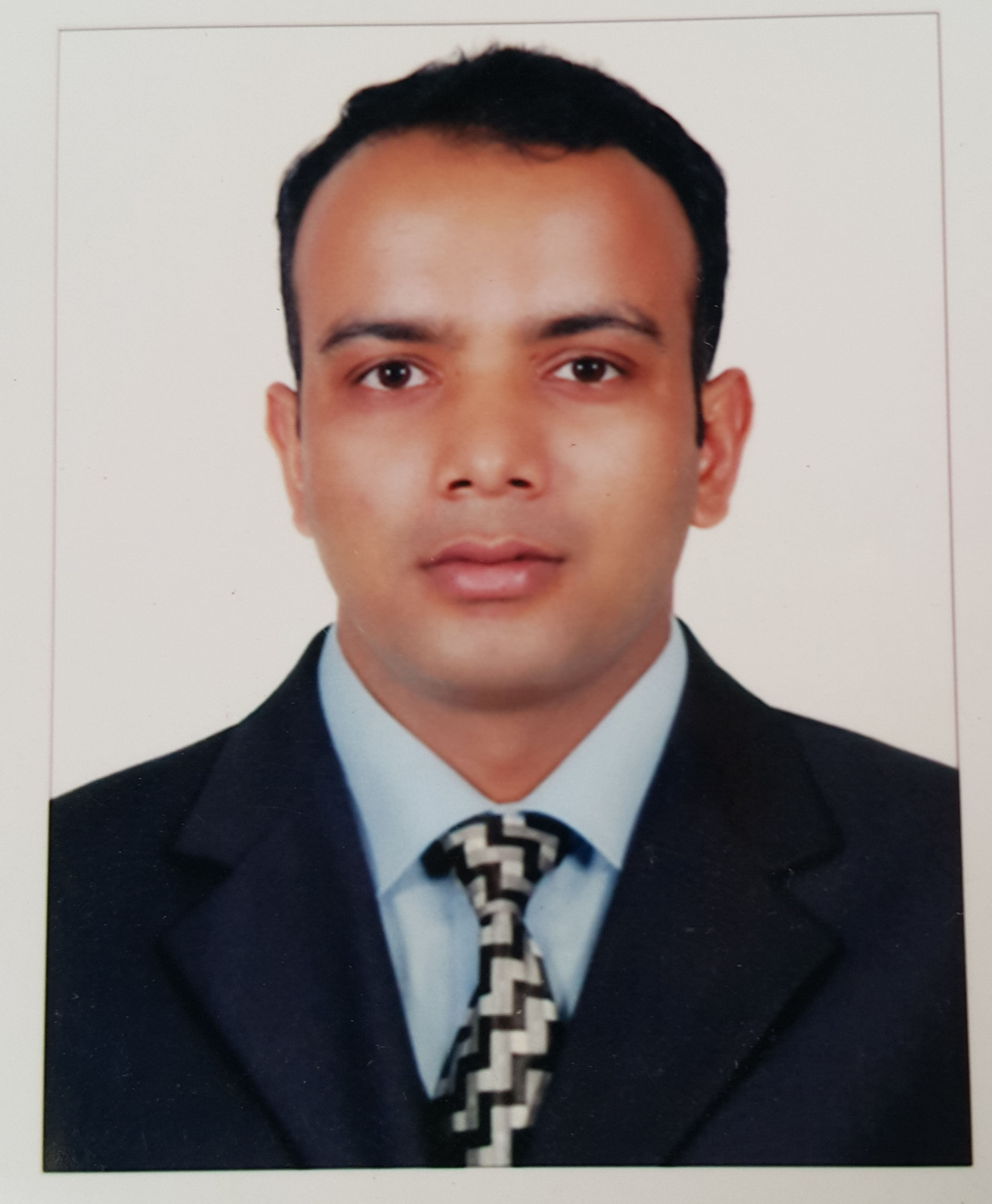Bhuban Paudel